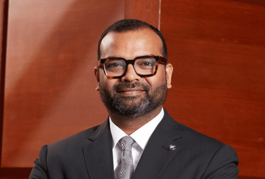 Kumar Shobhan appointed new General Manager at Park Hyatt Chennai - updateds on Hospitality Career Profile