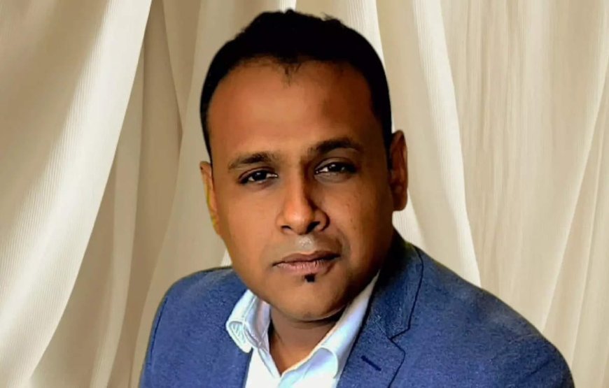 Mayfair Hotels & Resorts appoints Nelson Sumit Gomes as asst GM-marketing | Hospitality Career Profile