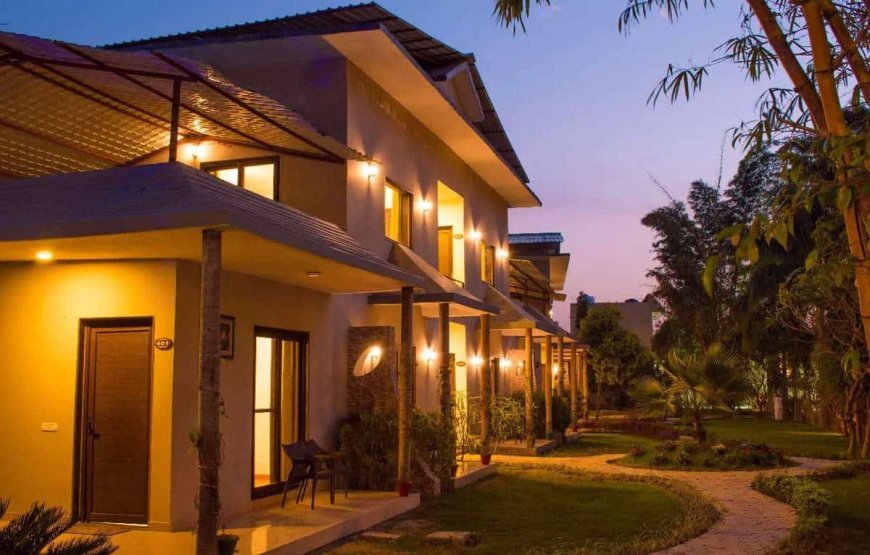 Clarissa Group provides 5-star resort & spa to its portfolio, Hospitality Information | Hospitality Profession Profile
