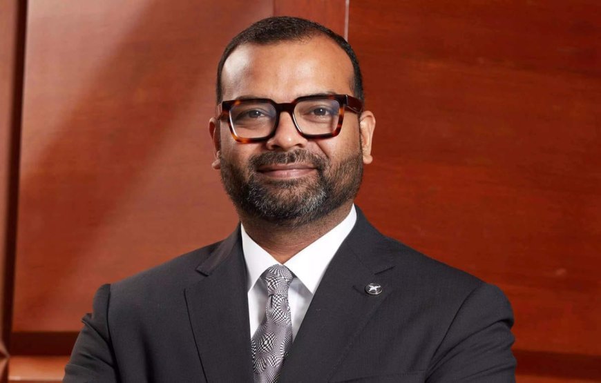 Kumar Shobhan returns to Park Hyatt Chennai as its new general manager | Hospitality Career Profile
