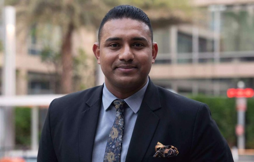 Conrad Bengaluru appoints Sharin Joseph because the business director | Hospitality Profession Profile