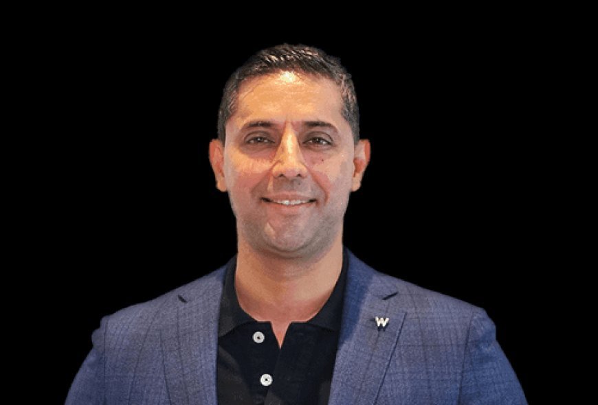 Ishwinder Gill appointed new Common Supervisor at W Goa - updateds on Hospitality Profession Profile
