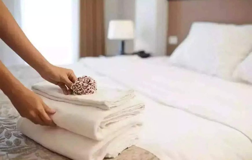 Second half of economic yr, effectively poised for double digit progress: Oriental Lodges | Hospitality Profession Profile