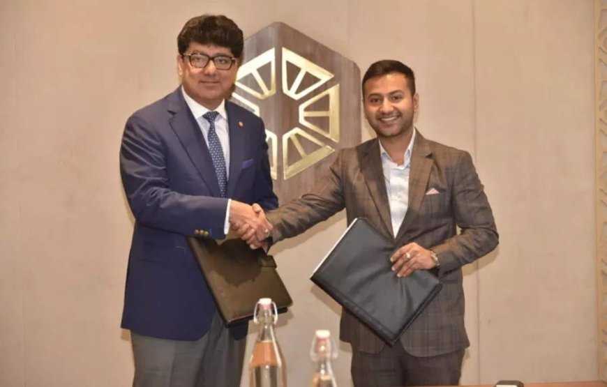 IHCL steps into Prayagraj, indicators a Gateway resort, Hospitality Information | Hospitality Profession Profile
