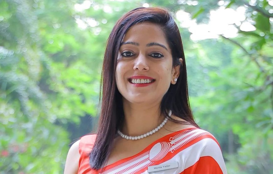 The Ritz-Carlton, Bangalore welcomes Mamta Yadav as director of rooms | Hospitality Profession Profile
