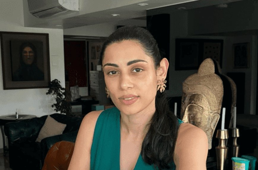 Alisha Shirodkar appointed new Vice President – Technique at Tamarind World updateds on Hospitality Profession Profile