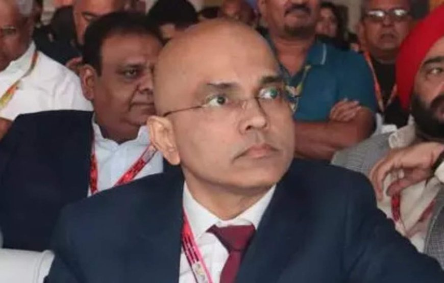 Our effort is to current the fitting knowledge in regards to the measurement, potential of the sector to the government: Pradeep Shetty | Hospitality Profession Profile