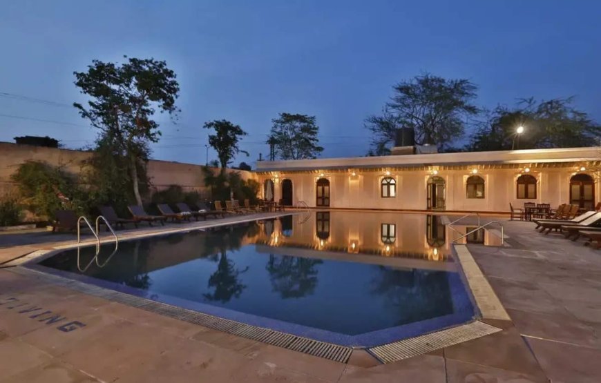 Membership Mahindra expands footprint with launch of Bharatpur property | Hospitality Profession Profile