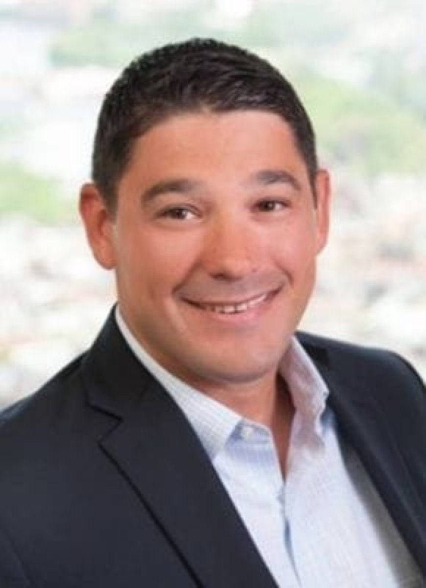 Joe Mauro has been appointed Director of Sales & Marketing at Ritz-Carlton, Boston