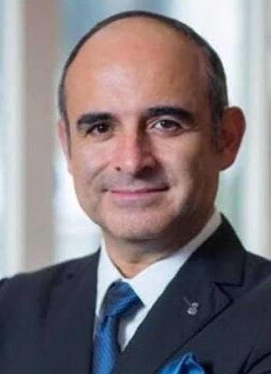 Hugo Lecanda has been appointed Area General Manager at The Marriott & Westin Resort Puerto Vallarta