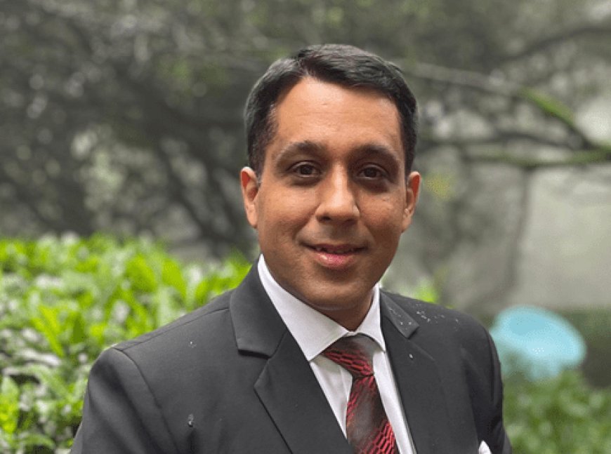 Firoz Sarwar appointed new Affiliate Director of Gross sales at Le Méridien Mahabaleshwar Resort & Spa updateds on Hospitality Profession Profile