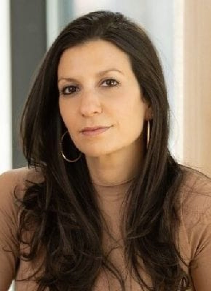 Jessica Werner has been promoted Chief Creative Office (CCO) at Sage Hospitality Group