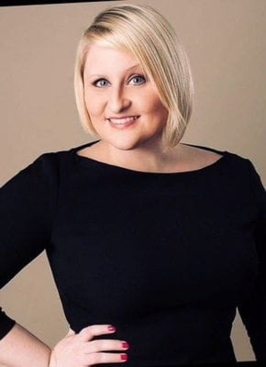 Anna Livingston has been appointed Director of Sales at Hard Rock Hotel San Diego