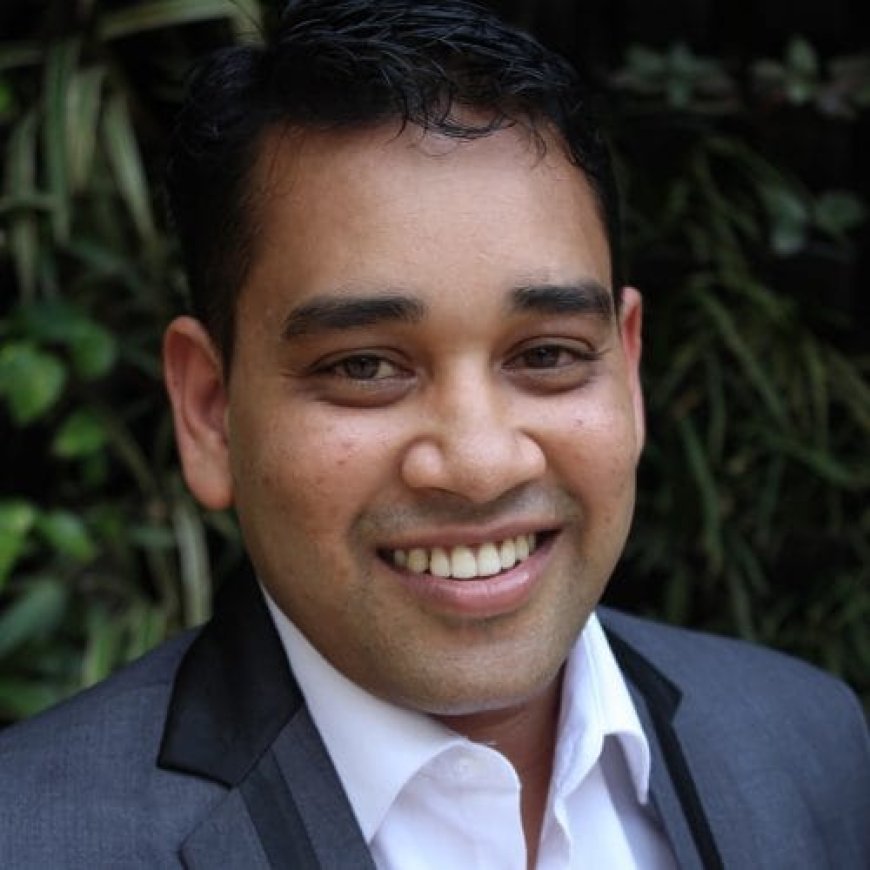 Rana Shil appointed new Food and Beverage Manager at Novotel Goa Panjim | updateds on Hospitality Career Profile