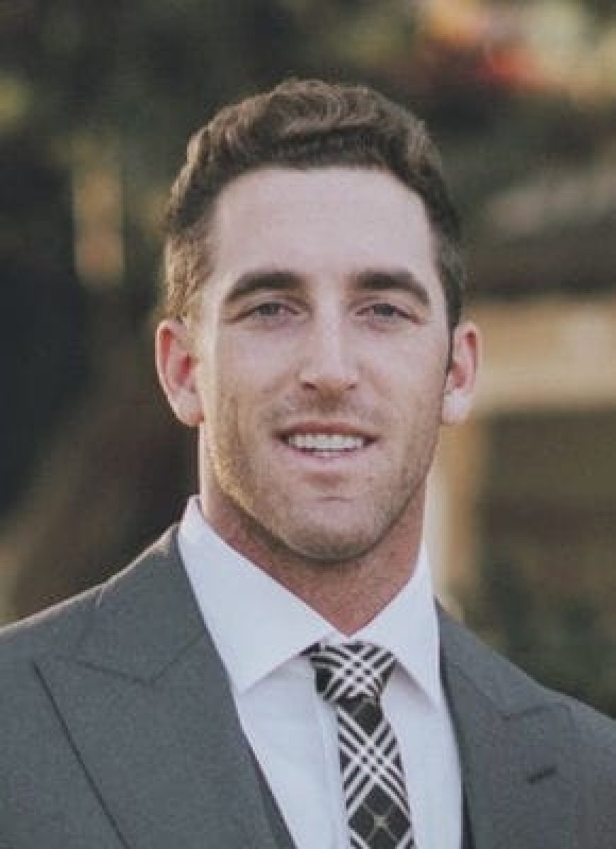 Taylor Murphy has been appointed Hotel Manager at Hard Rock San Diego