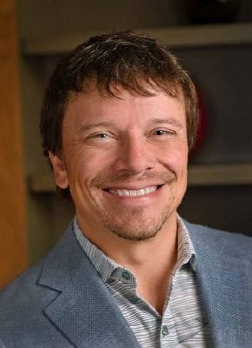 Brian Harrier has been appointed Managing Director at Viceroy Snowmass in Snowmass Village