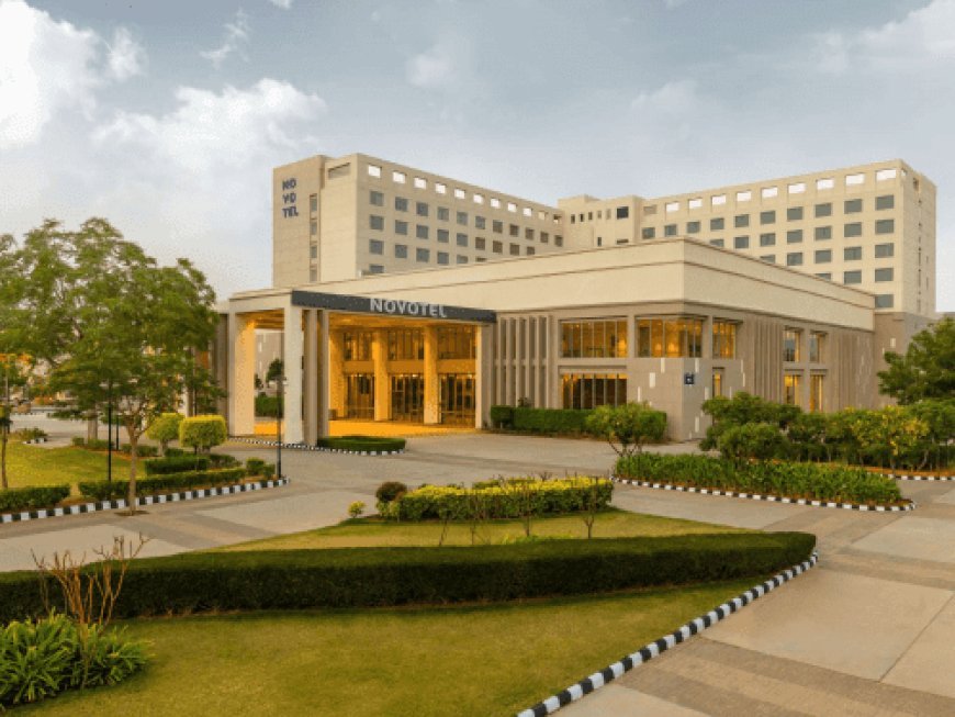 Novotel Jaipur Convention Centre & JECC announces 3 key appointments | updateds on Hospitality Career Profile