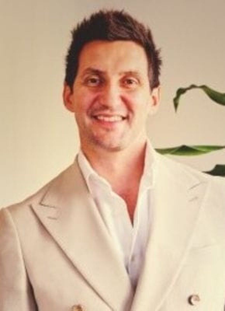 Rémi Delpech has been appointed Chief Operating Office (COO) at Nikki Beach Hospitality Group