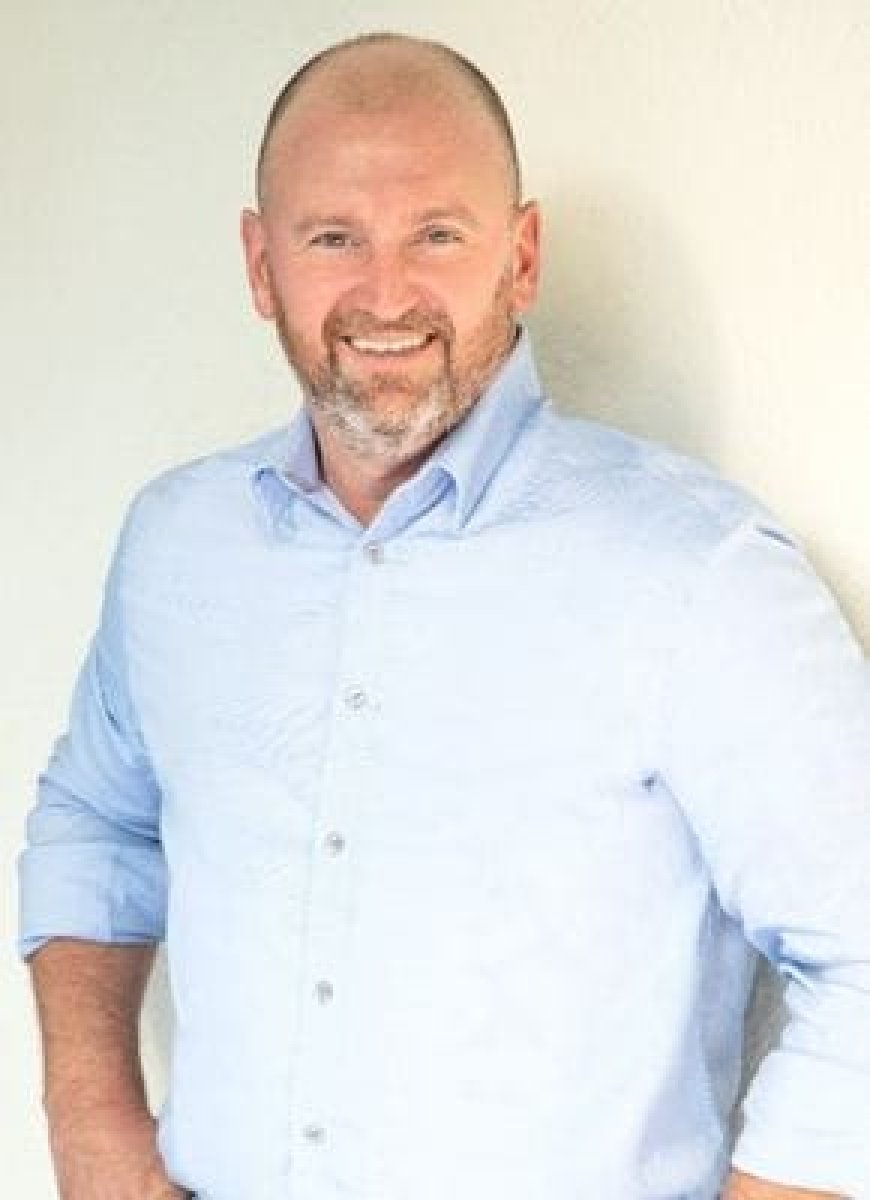 Juan Carlos Cardona Aquino has been appointed Managing Director at Rosewood Mandarina in Nayarit