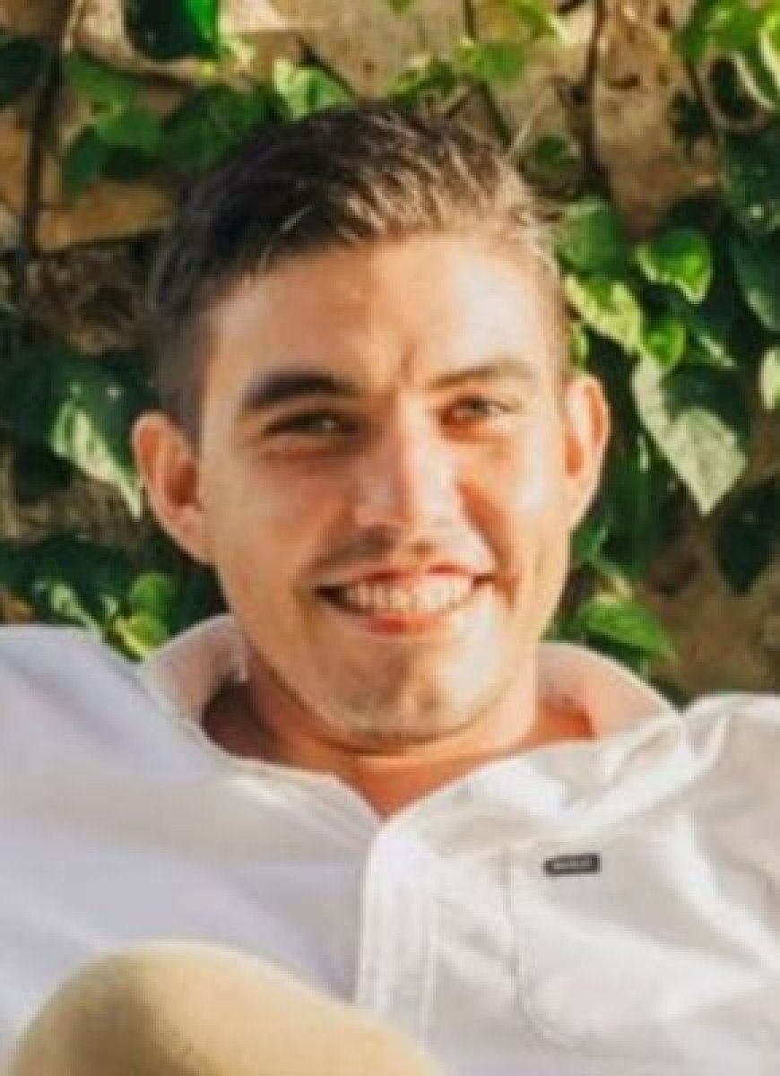 Santiago Canseco has been appointed Director of Food & Beverage at Chileno Bay Resort & Residences, Auberge Resorts Collection in Los Cabos