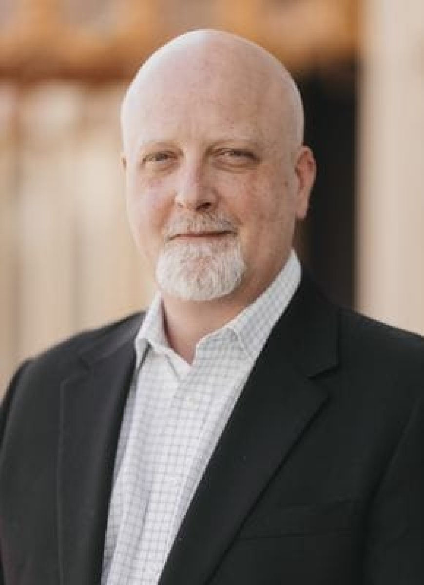 Patrick Dougherty has been promoted Area GM at The National and The Barfield Hotel, Autograph Collection in Oklahoma City