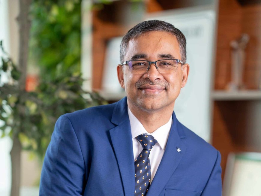 Chalet Hotels Limited appoints Shwetank Singh as Executive Director
