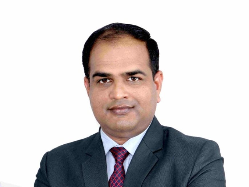 The Clarks Hotels & Resorts appoints Om Dubey as the Director of Development for India