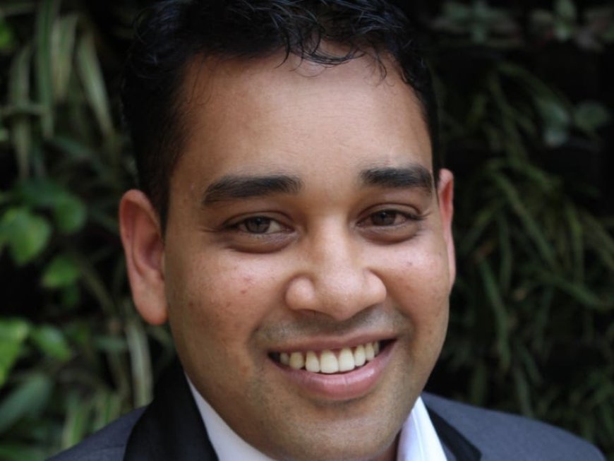 Novotel Goa Panjim appoints Rana Shil as the Food and Beverage Manager
