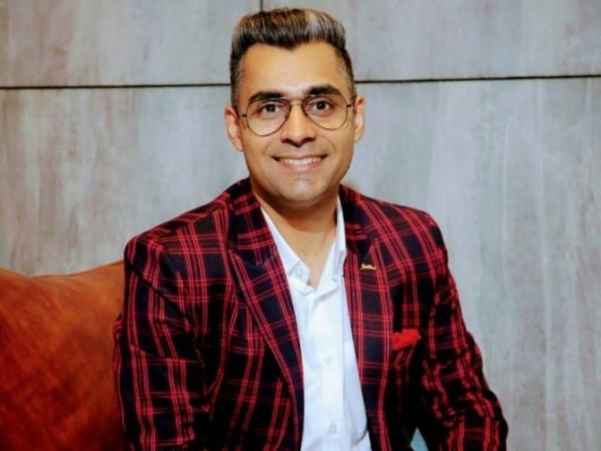 Kshitij Jawa takes helm of the Hilton Goa Resort Candolim as General Manager