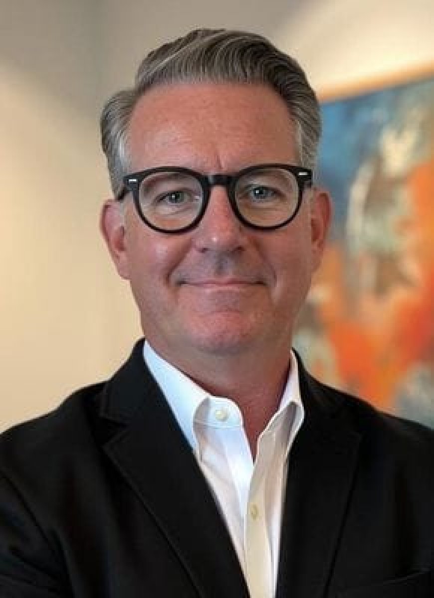 Brian Hicks named President & CEO at The Hospitality Sales and Marketing Association International (HSMAI)