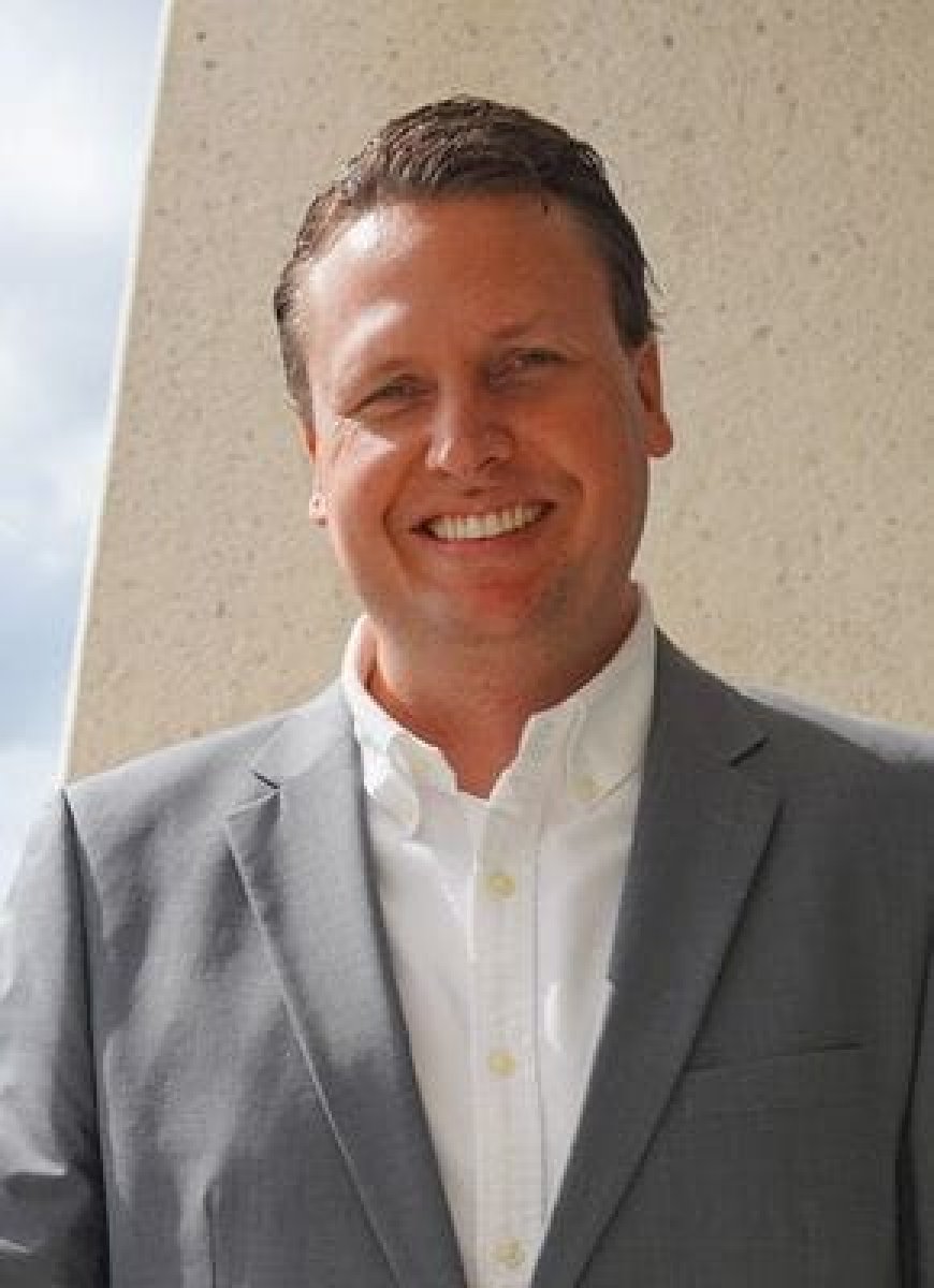 Felix Schlokat has been appointed General Manager at Hilton Cancun, an All-Inclusive Resort