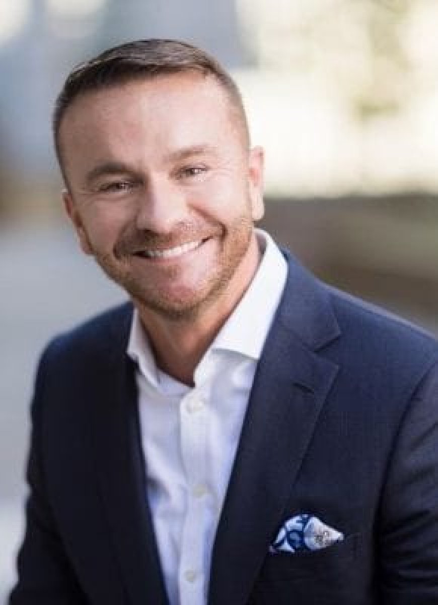 Michal Dedera has been appointed General Manager at Four Seasons Hotel New York