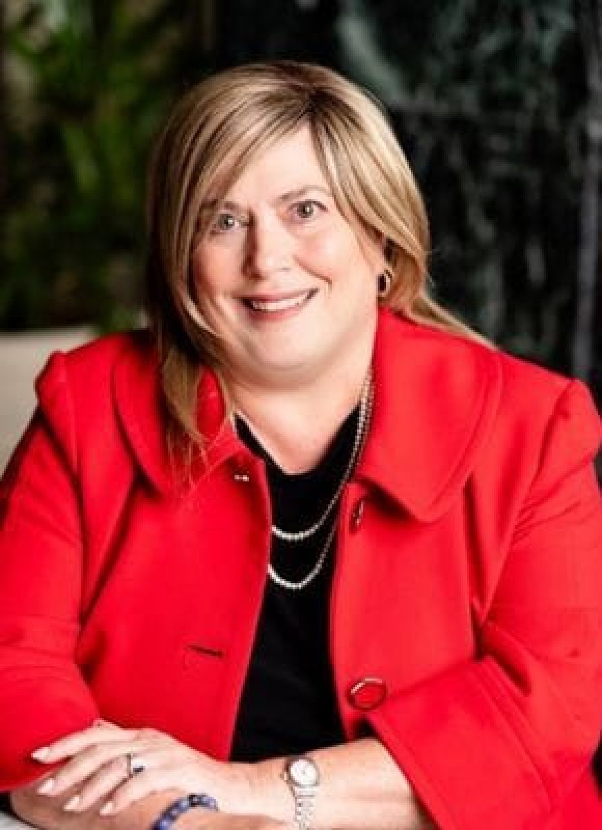 Natalie Placer has been appointed Director of Marketing at Four Seasons Hotel and Private Residences New Orleans