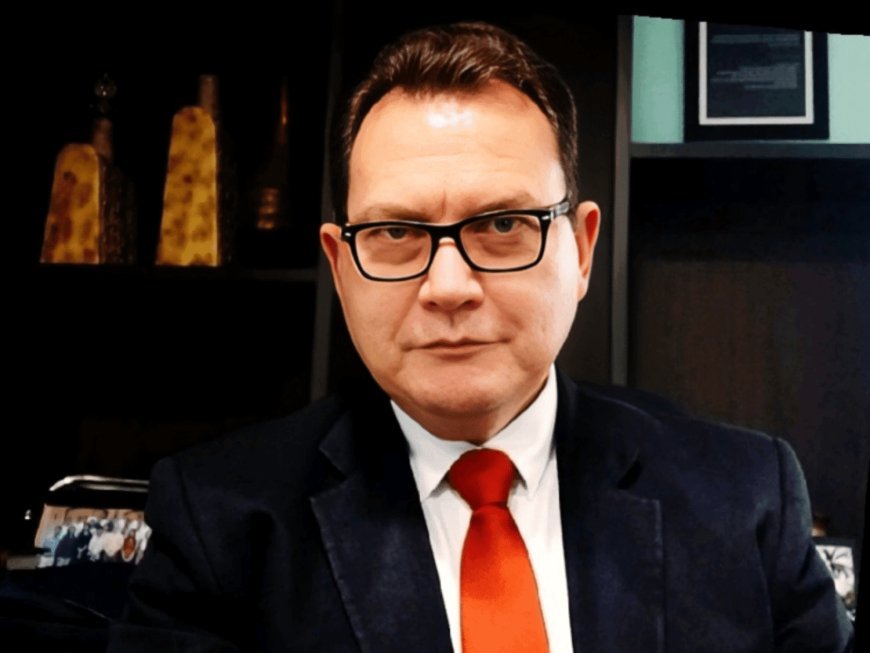 MAYFAIR Hotels & Resorts appoints Stephen Beale as Senior Vice President of Operations