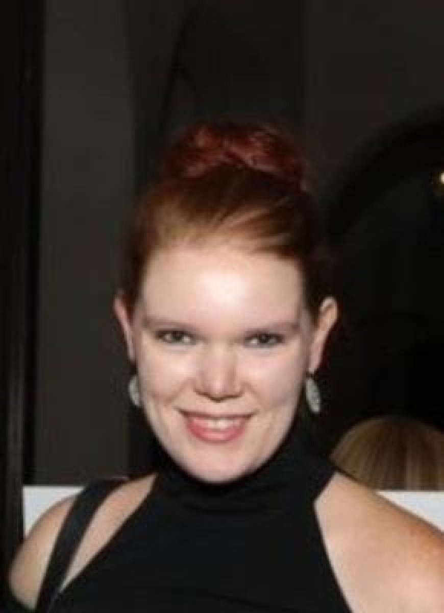 Stephanie Calhoun has been promoted SVP Operations