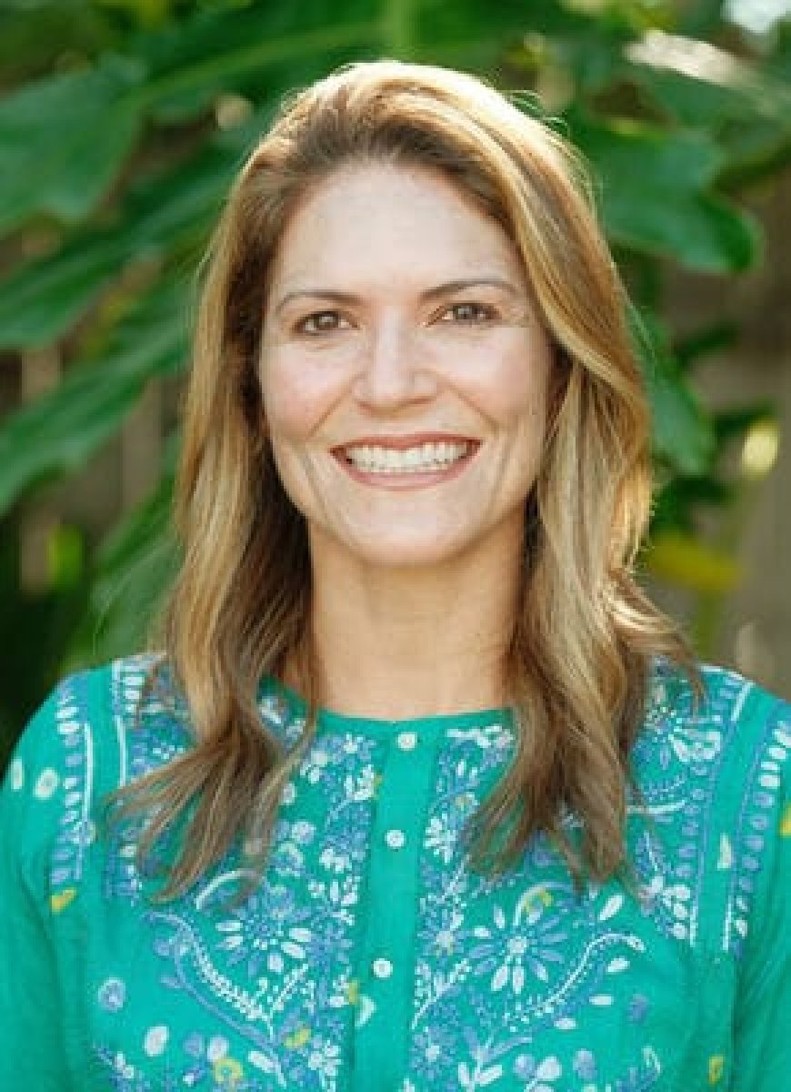 Louise Astbury has been appointed General Manager at Paradise Retreats in Santa Barbara