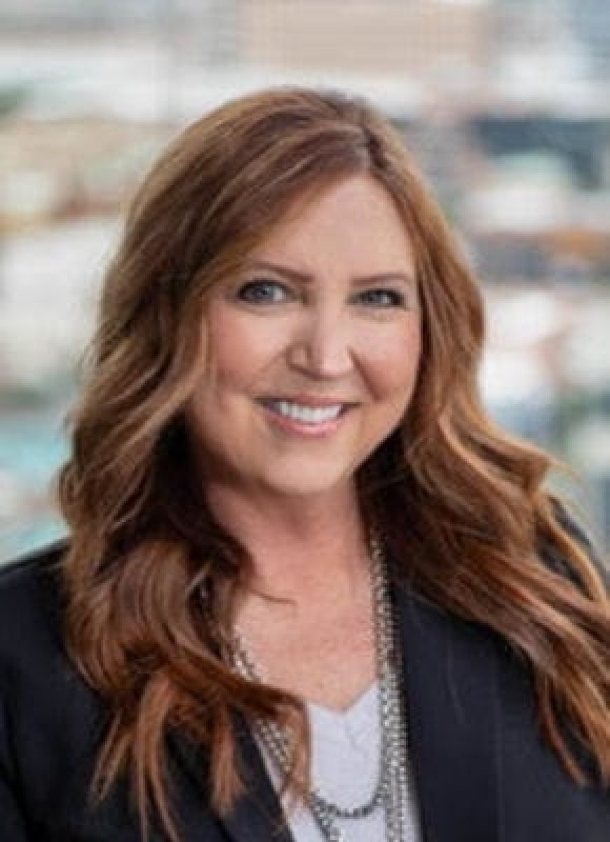 Mary Beth Seamands has been appointed Director of Sales & Marketing at The Westin La Paloma Resort & Spa in Tucson