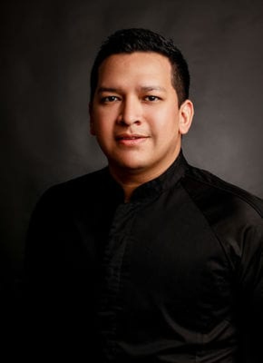 Daniel Franco has been appointed Executive Chef at Almare, a Luxury Collection Resort, Isla Mujeres, Adult All-Inclusive