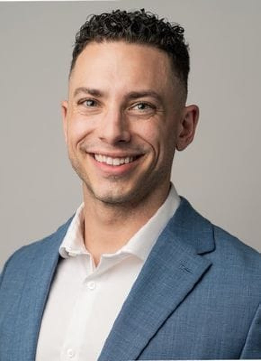 Matthew Omansky has been appointed Senior Vice President at HVS North America, Brokerage & Advisory Division