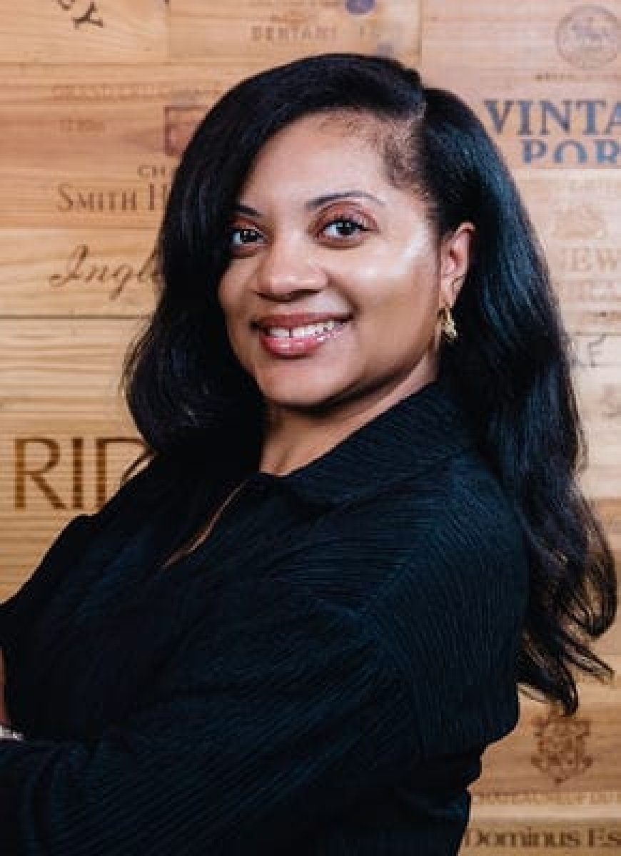 Whitnee Wilson has been appointed Spa Director at Spa Evangeline at Epicurean Hotel in Tampa