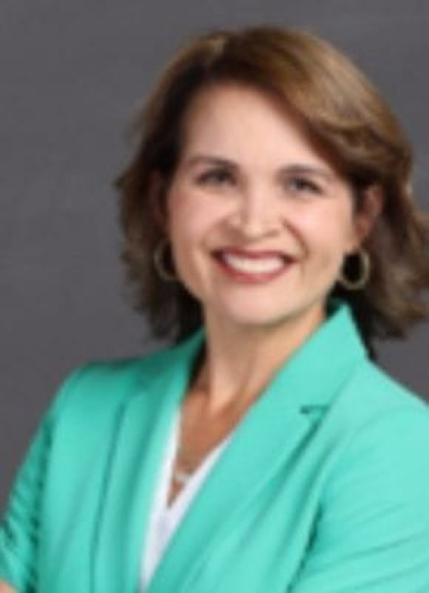 Maggie Rosa has been promoted Vice President of Operations at Hospitality Ventures Management Group (HVMG)