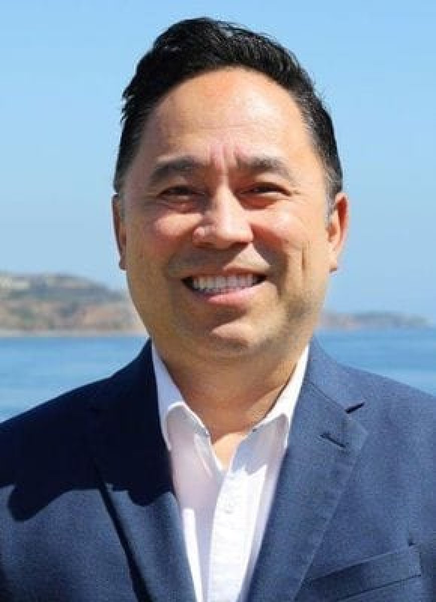 Ador Bustamante has been appointed Director of Revenue at Terranea Resort