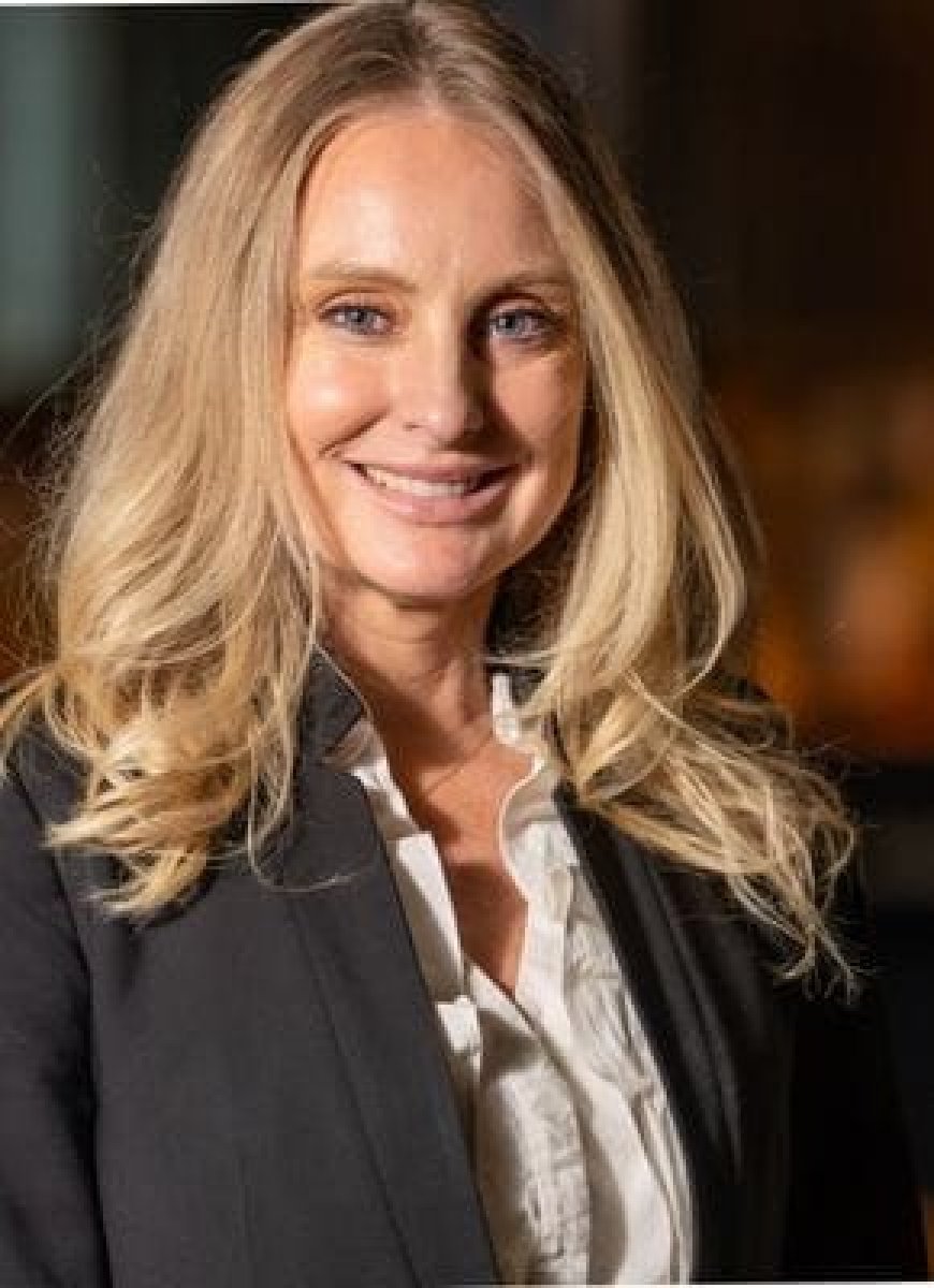 Katherine Gregory has been appointed Director of Sales & Marketing at Sagamore Pendry Baltimore