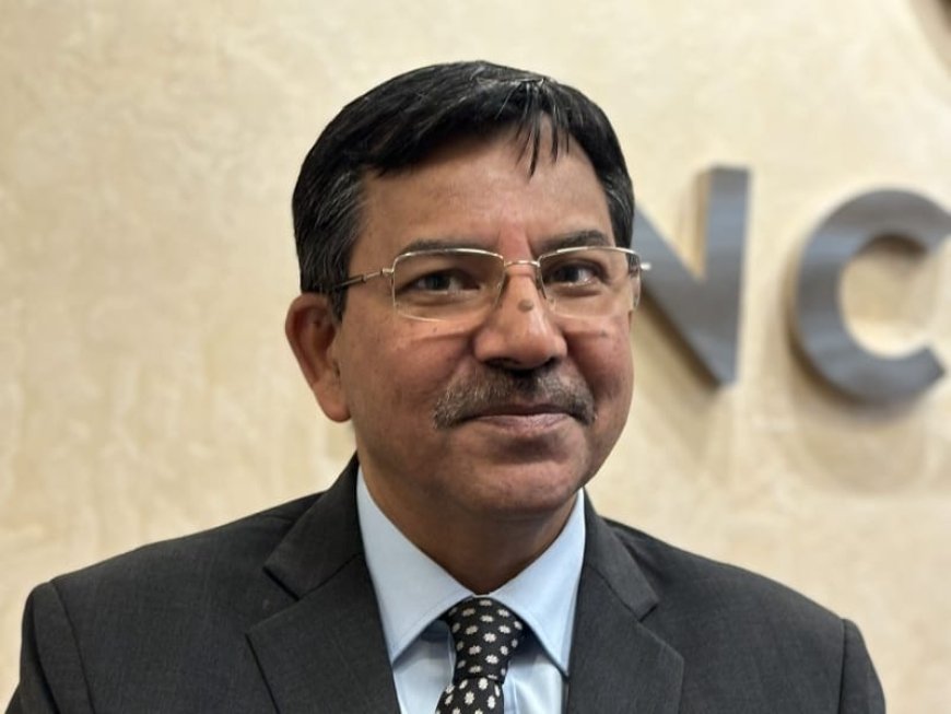 Asheame Mehta appointed as Head of Purchase at Encalm Hospitality