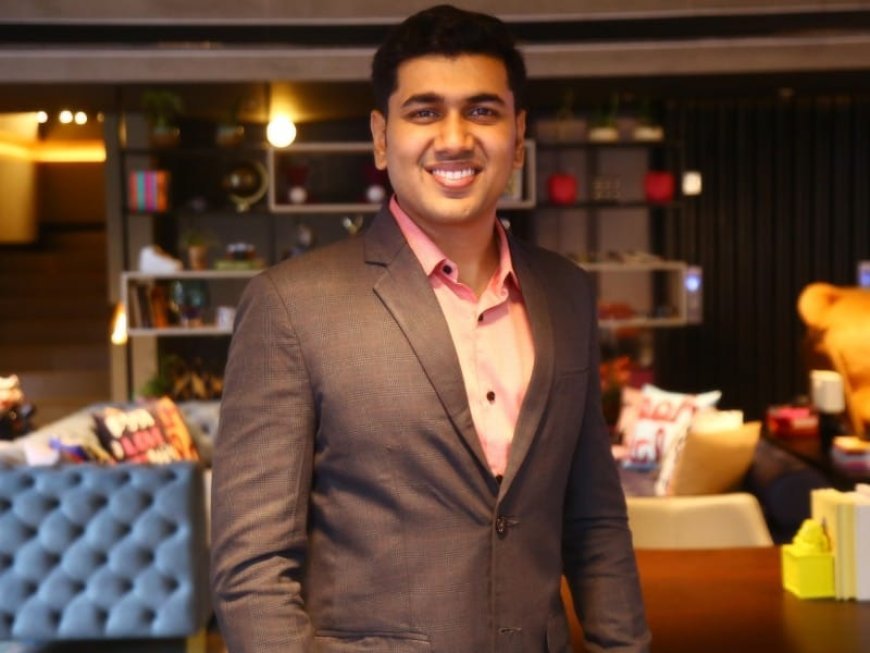 Nikhil Pol joins Moxy Mumbai, Andheri West, as the Chief Engineer