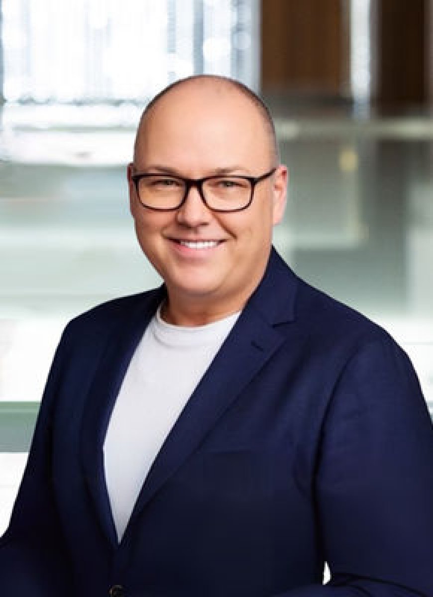 Chuck Moses has been appointed Vice President of Sales at First Hospitality