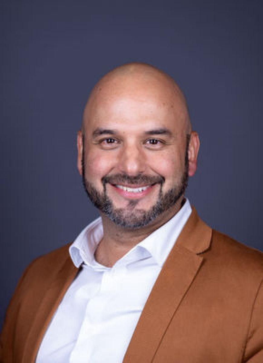Mauricio Patino has been appointed Regional Sales Director at Velas Resorts