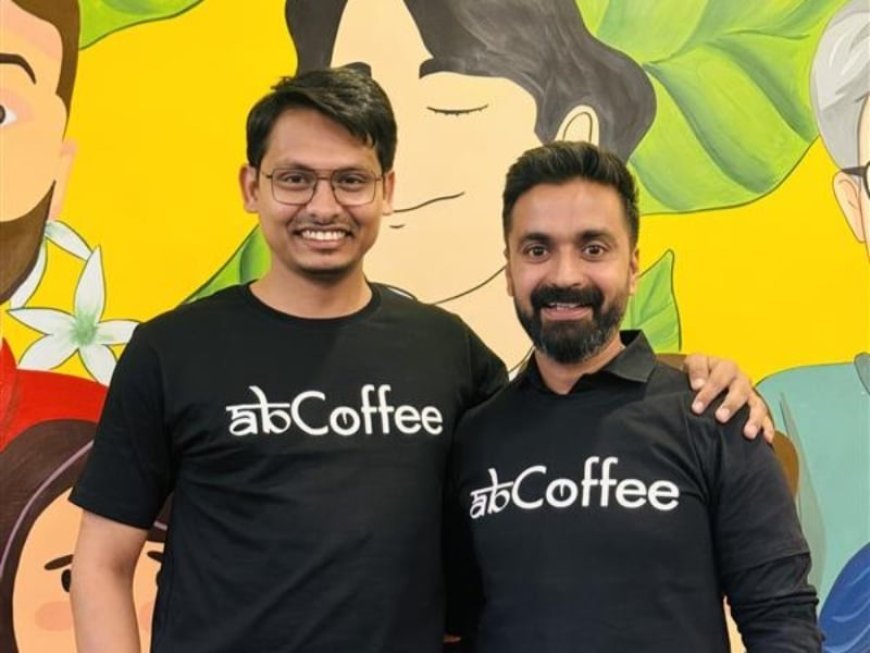 Former OYO leader joins this coffee chain as President of Operations