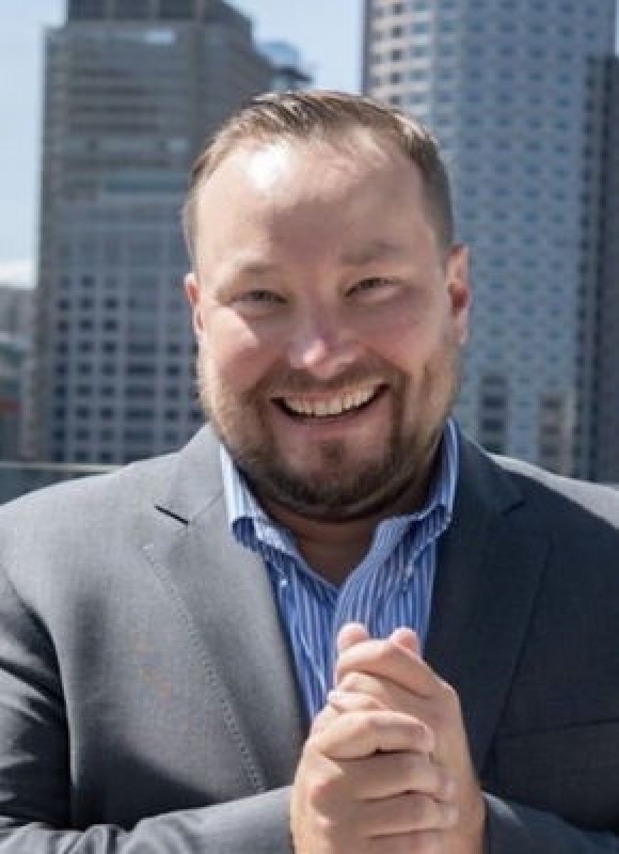 Travis Breen has been appointed Director of Sales, Marketing & Events at Hyatt Centric Congress Avenue Austin