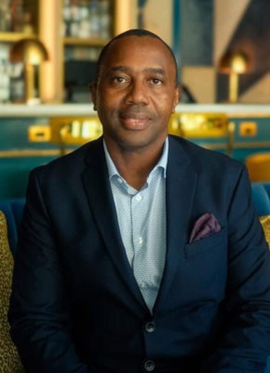 Mgeni Mpolo has been appointed Director of Sales & Marketing at Pendry West Hollywood in Los Angeles